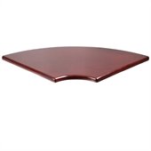 Boss Office Products Corner Table