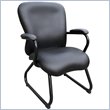 Buy Boss Office Products Big and Tall Sled Base Guest Chair by Boss Office Chair now!