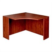 Boss Office Products Corner Table 42 X 42