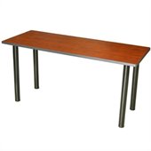 Boss Office Products 48 Training Table Top