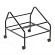 ADD TO YOUR SET: Boss Office Products Stacking Chair Dolly for B1400 Series Chairs