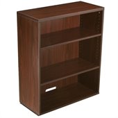 Boss Office Products Open Bookcase