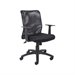 Boss Office Mesh Task Office Chair with T-Arms