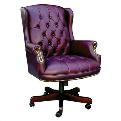 Boss Office Products Traditional Series Office Chair