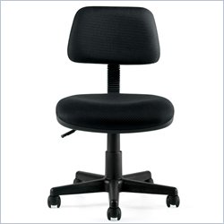 Offices to Go Armless Task Chair