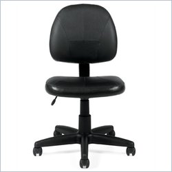 Offices to Go Armless Task Chair