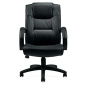 Offices to Go Luxhide Executive Chair