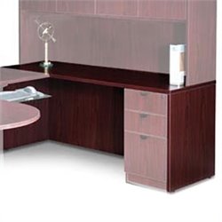 Offices to Go 66" Credenza Shell