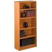 Offices to Go 71 - 4 Shelf Bookcase