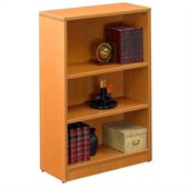 Offices to Go 48 2 Shelf Bookcase