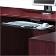 ADD TO YOUR SET: Offices to Go Keyboard Tray
