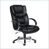 Offices To Go Luxhide Executive Chair