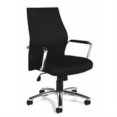 Offices To Go Mesh Back Managers Chair