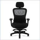 Offices To Go Mesh Executive Chair
