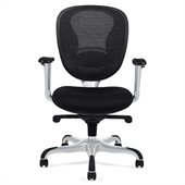 Offices To Go Mesh Executive Chair