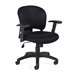 Offices To Go Mesh Fabric Managers Office Chair