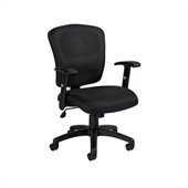 Offices To Go Tilter Chair with Arms