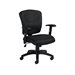 Offices To Go Tilter Office Chair with Arms