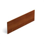 Offices To Go Common Top in American Dark Cherry