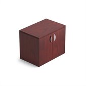 Offices To Go 298 Cabinet in Cordovan