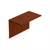 Offices To Go 42 Flush Bridge in Toffee