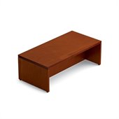 Offices To Go 48 Coffee Table in Toffee
