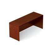 Offices To Go 66 Credenza Shell in Toffee