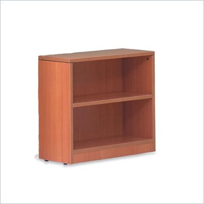 Offices to Go 30" 2 Shelf Bookcase