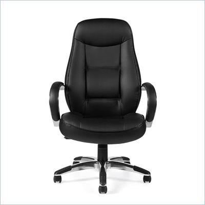 Offices To Go Luxhide Executive Chair
