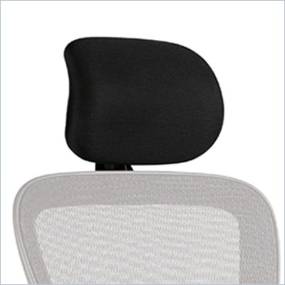 Offices To Go Mesh Executive Chair Headrest