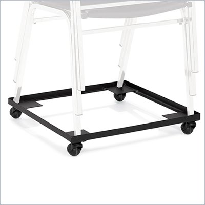 Offices To Go Stacking Chair Dolly for OTG11694