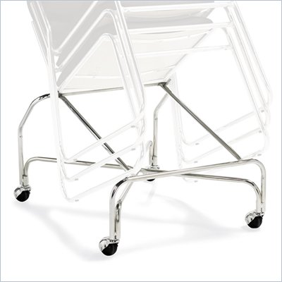 Offices To Go Stacking Chair Dolly for OTG11697