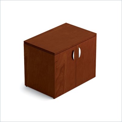 Offices To Go 298 Cabinet in Toffee