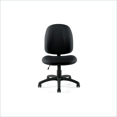 Offices to Go Armless Task Chair