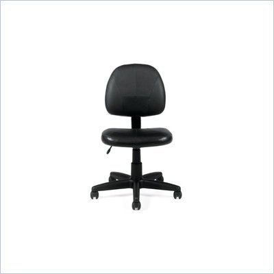 Offices to Go Armless Task Chair