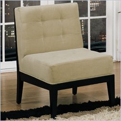 Armen Living Dupont 203 Lounge Chair