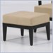 Armen Living Dupont 203 Small Ottoman