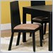 Armen Living Del Mar Side Dining Chair (Set of 2)