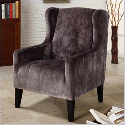 Armen Living Madera Club Chair