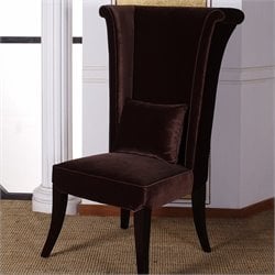 Armen Living Mad Hatter Dining Chair