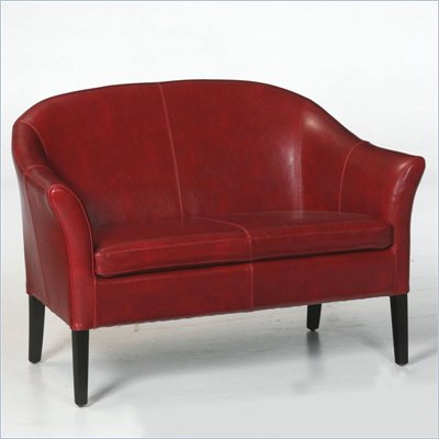Armen Living Roc Loveseat