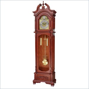 Crosley Chester Grandfather Clock