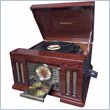Crosley Radio CR72CH