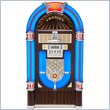 Crosley Radio Jukebox iJuke Deluxe