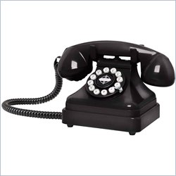 Crosley Radio Kettle Classic Desk Phone