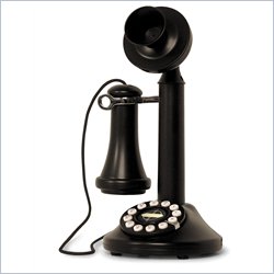 Crosley Radio The Candlestick Phone