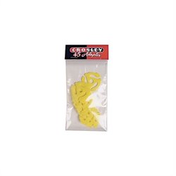 Crosley Radio Accesories 45 Record Adapters