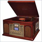 Crosley Radio Director CD Recorder