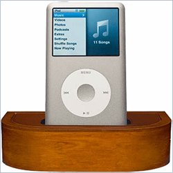 Crosley Radio iPod Dock