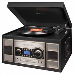 Crosley Radio Memory Master II CD Recorder